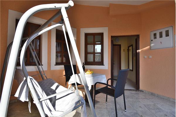 Appartement A3, pour 2 personnes