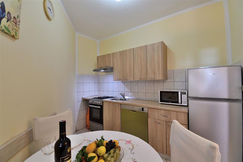 Appartement A3, pour 2 personnes