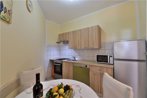 Appartement A3, pour 2 personnes