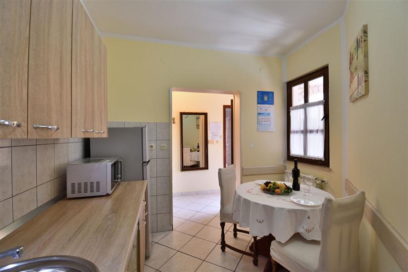 Appartement A3, pour 2 personnes