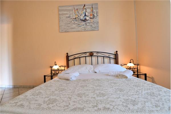 Appartement A3, pour 2 personnes