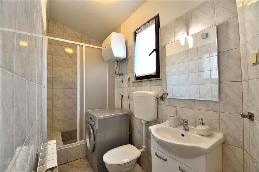 Appartement A3, pour 2 personnes