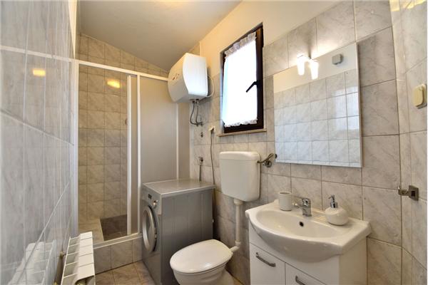 Appartement A3, pour 2 personnes