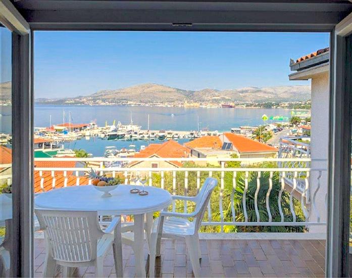 Апартаменты A5, для 4 лиц