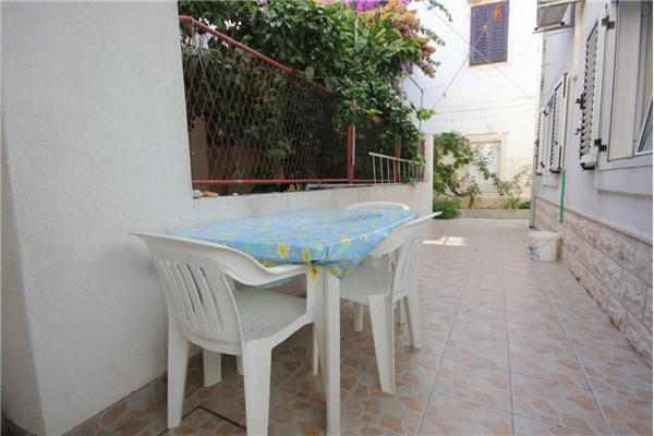 Apartmá A1, pro 5 osoby