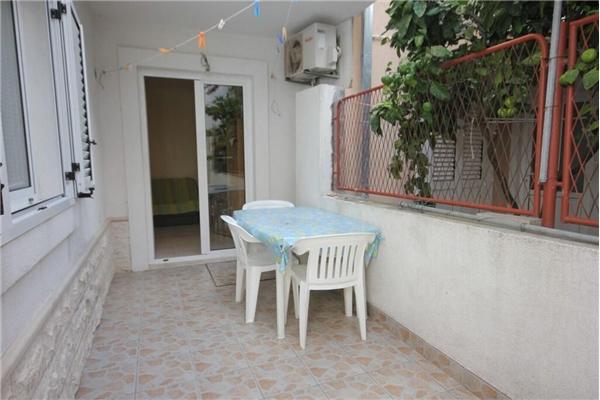 Apartmá A1, pro 5 osoby