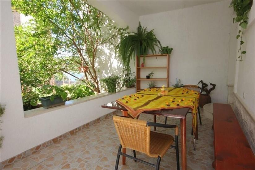 Apartmá A1, pro 5 osoby