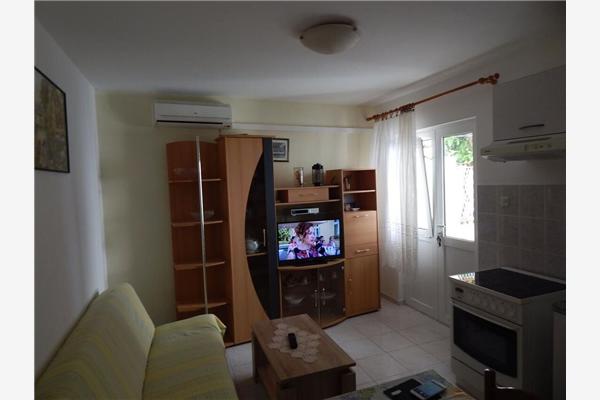 Apartmá A1, pro 5 osoby