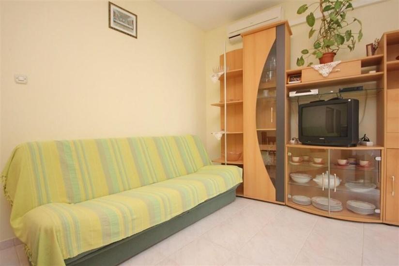 Apartmá A1, pro 5 osoby