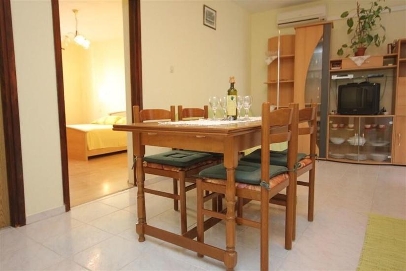 Apartmá A1, pro 5 osoby