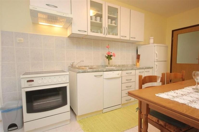 Apartmá A1, pro 5 osoby