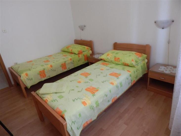 Apartmá A1, pro 5 osoby