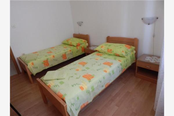 Apartmá A1, pro 5 osoby