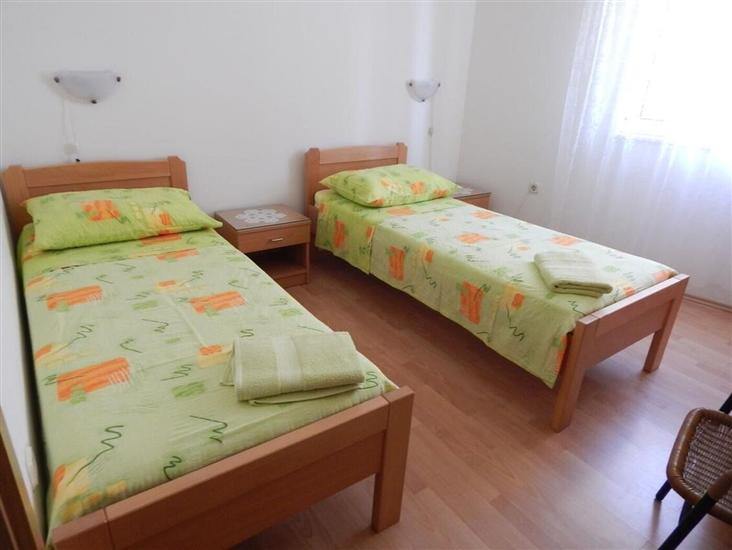 Apartmá A1, pro 5 osoby