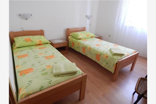 Apartmá A1, pro 5 osoby