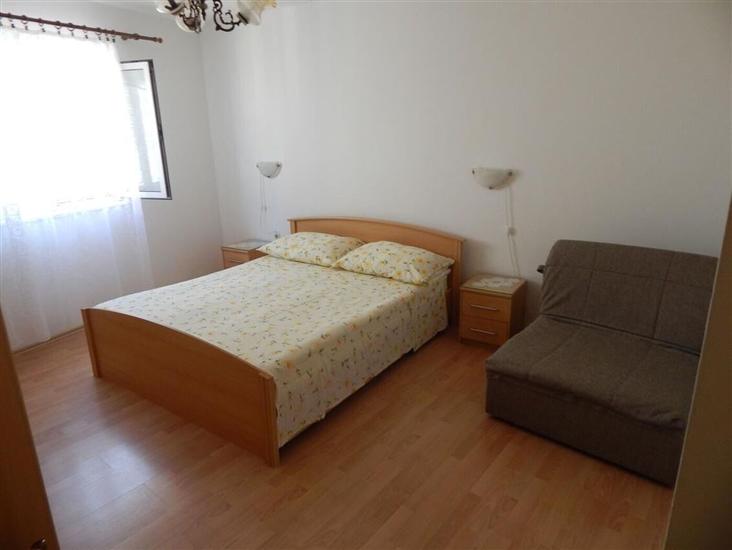 Apartmá A1, pro 5 osoby