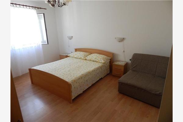 Apartmá A1, pro 5 osoby
