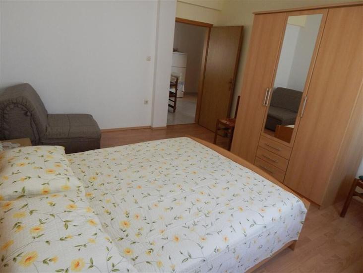 Apartmá A1, pro 5 osoby