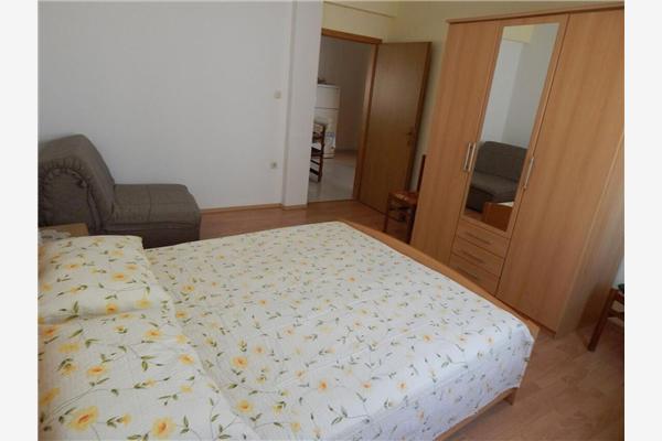 Apartmá A1, pro 5 osoby