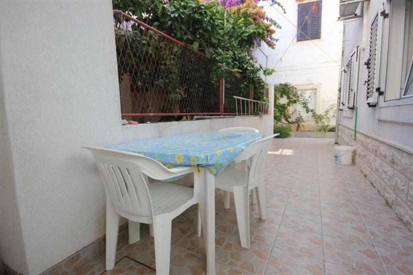 Apartmá A2, pro 4 osoby