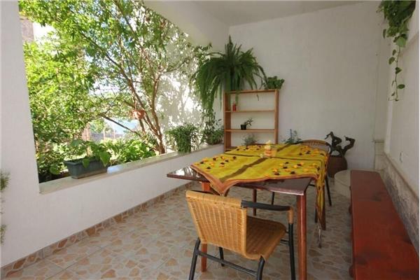 Apartmá A2, pro 4 osoby