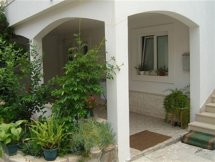 Apartmá A2, pro 4 osoby