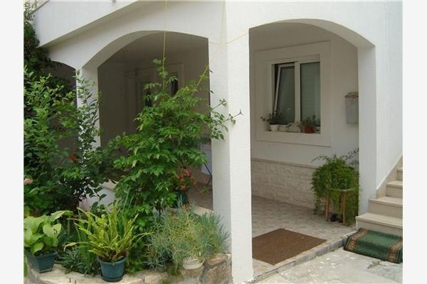 Apartmá A2, pro 4 osoby