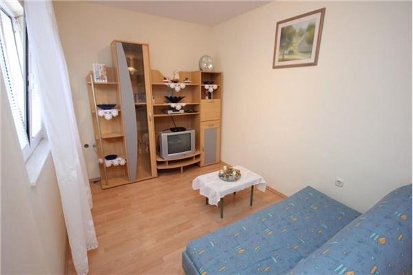 Apartmá A2, pro 4 osoby