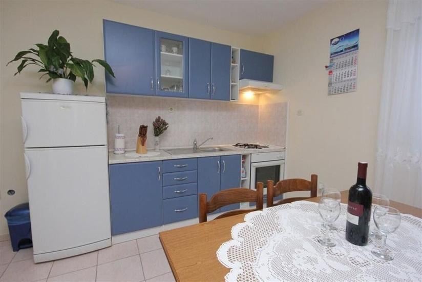 Apartmá A2, pro 4 osoby