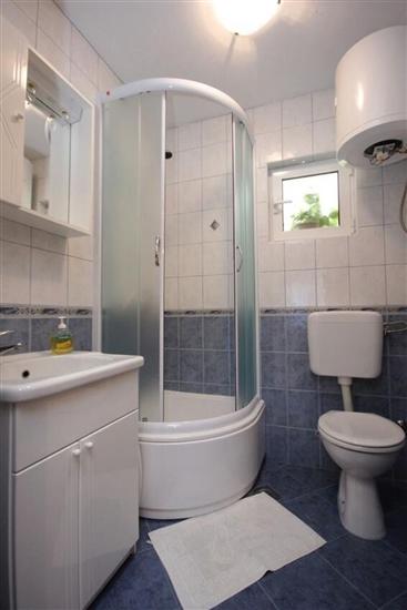 Apartmá A2, pro 4 osoby