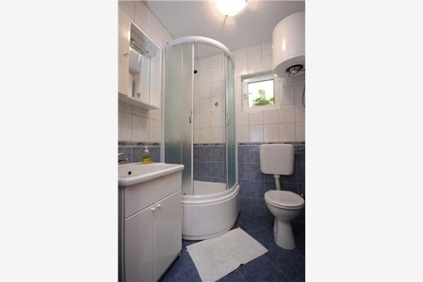 Apartmá A2, pro 4 osoby