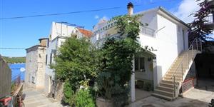 Apartman - Vis - otok Vis