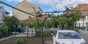 Hiša - Supetar - otok Brac