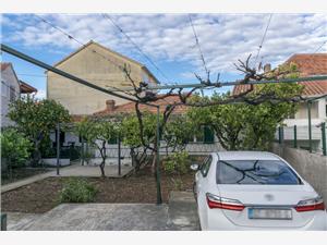 Apartma Srednjedalmatinski otoki,RezervirajFraneOd 100 €