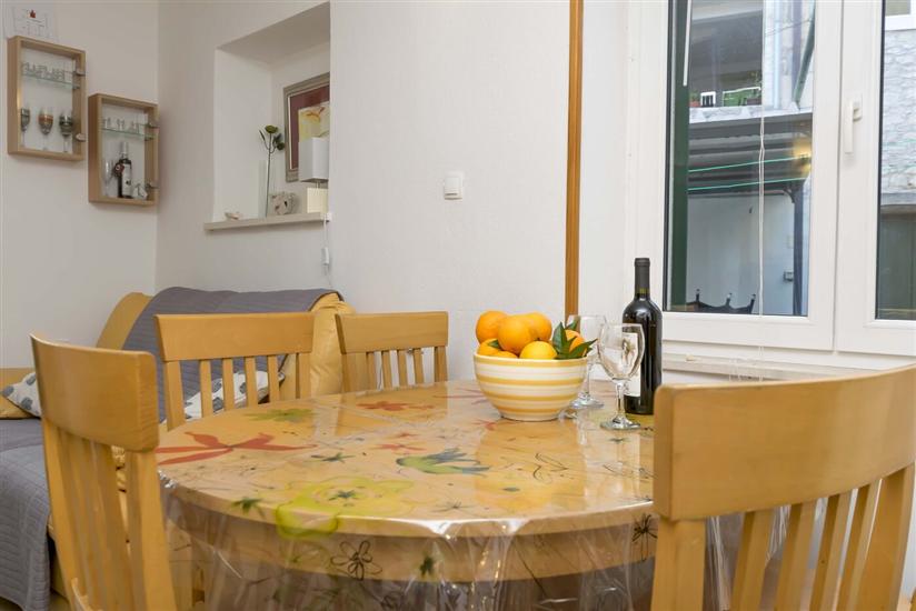 Дом K1, для 4 лиц