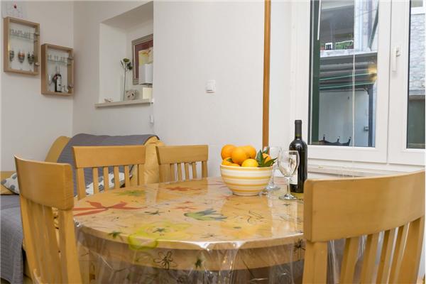 Дом K1, для 4 лиц