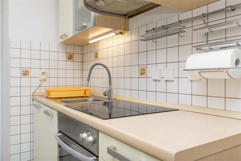 Дом K1, для 4 лиц