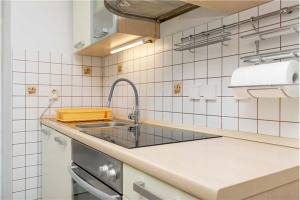 Дом K1, для 4 лиц