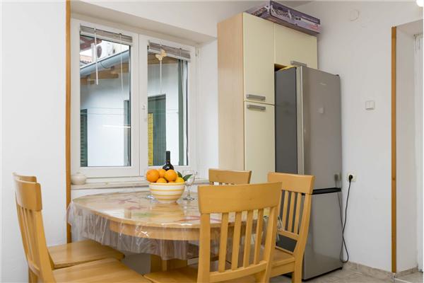 Дом K1, для 4 лиц