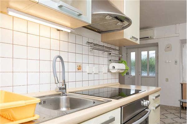 Дом K1, для 4 лиц