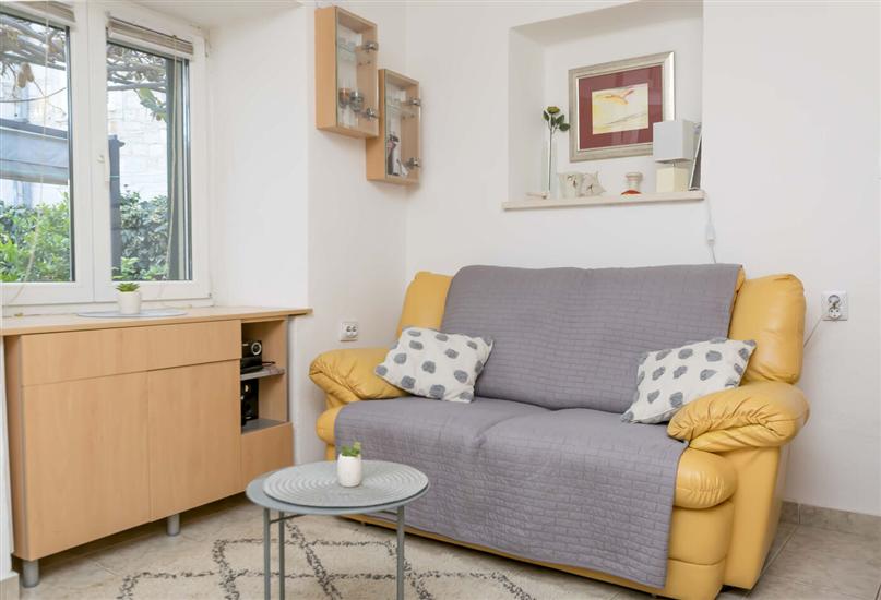 Дом K1, для 4 лиц