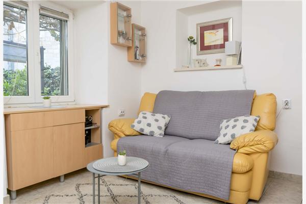 Дом K1, для 4 лиц