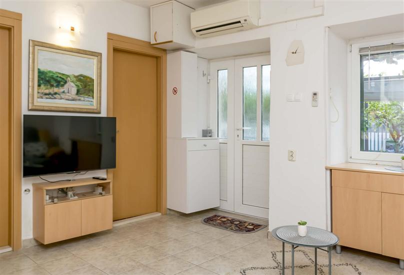 Дом K1, для 4 лиц