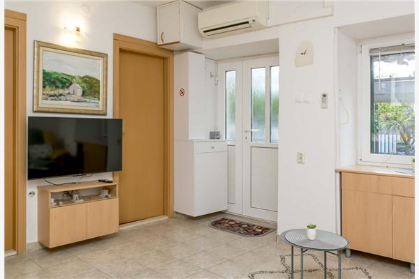 Дом K1, для 4 лиц