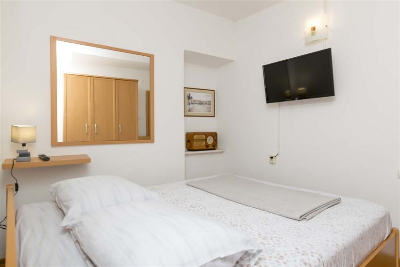 Дом K1, для 4 лиц