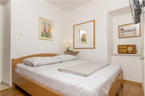 Дом K1, для 4 лиц