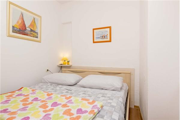 Дом K1, для 4 лиц