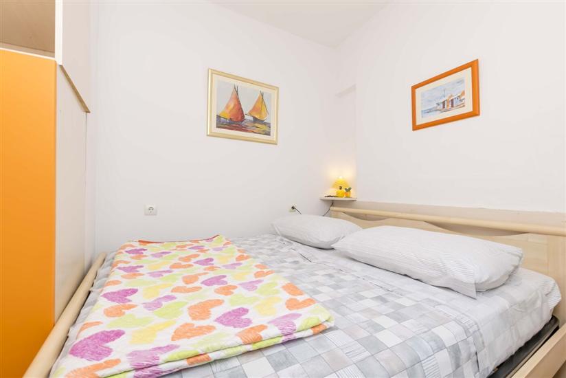 Дом K1, для 4 лиц