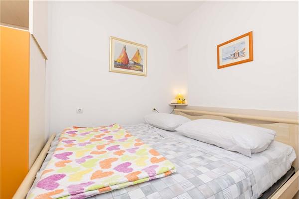 Дом K1, для 4 лиц