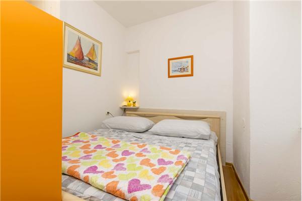 Дом K1, для 4 лиц